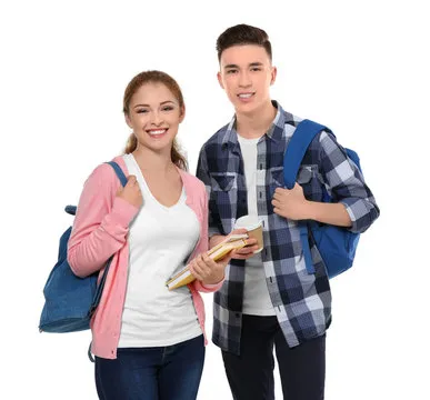 个性化设置界面