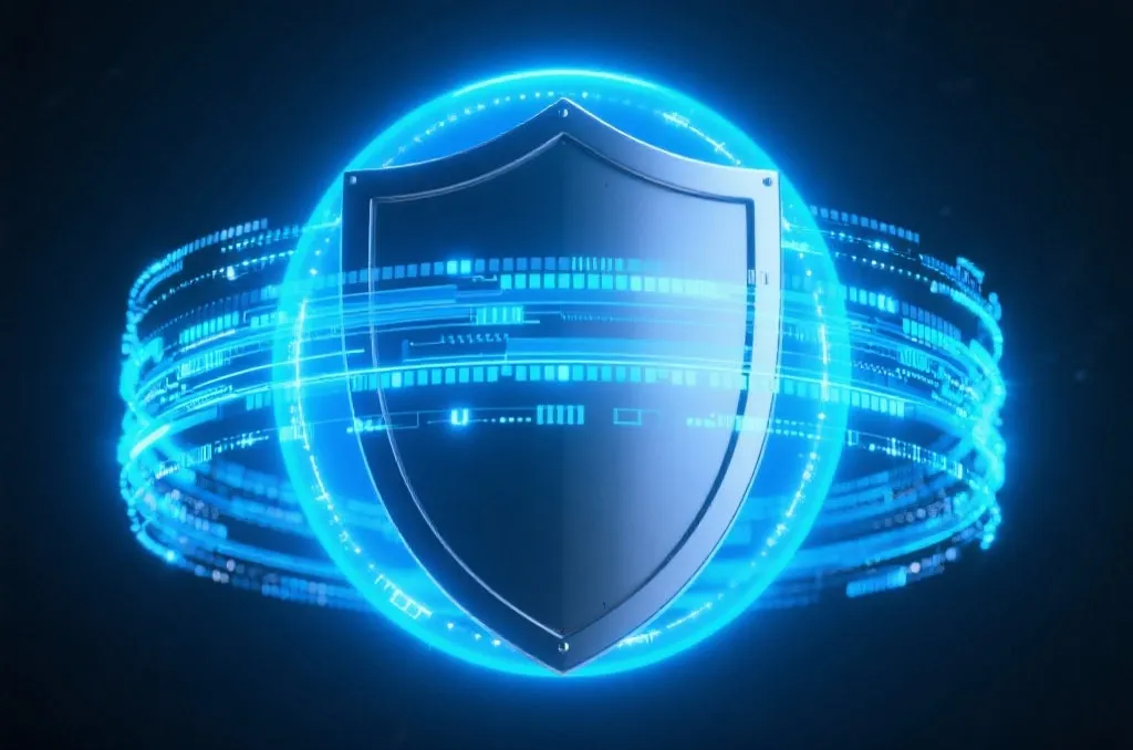 信息安全防护场景